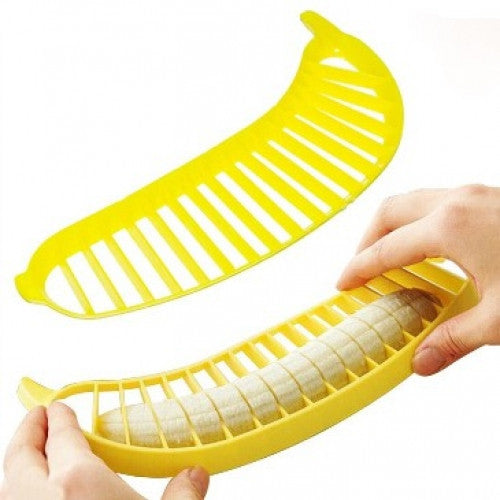 Banana Chopper for Fruit Salad