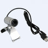 USB 2.0 30.0M PC Camera HD Webcam Camera