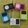 Portable MP3 Player with Micro TF/SD Card Slot