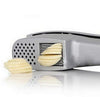 Garlic Press Slicer Crusher